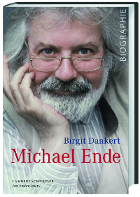 Cover: Birgit Dankert über Michael Ende