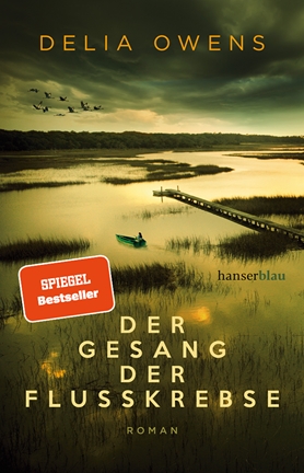 Das Cover zeigt eine Seenlandschaft im untergehenden Licht.